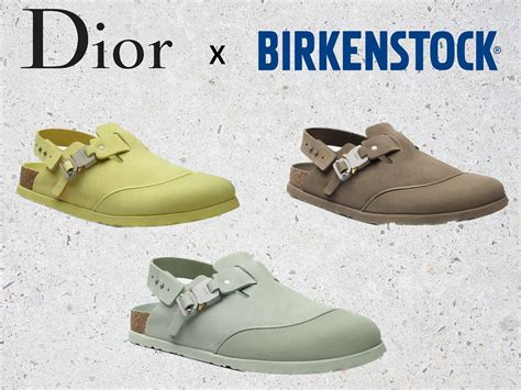 dior birkenstock uk|dior birkenstock women.